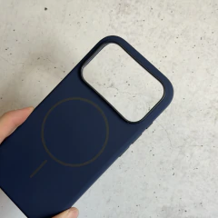 MAGSAFE AZUL 17 PRO - comprar online