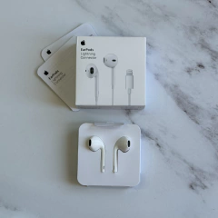 EARPODS LIGHTNING - comprar online