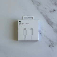 CABLE C-LIGHTNING