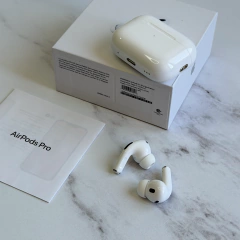AIRPODS PRO 2 - comprar online