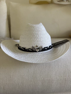 Cow sutil Blanc by pampita - comprar online