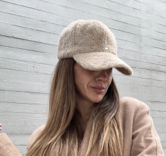 Cap Fur Deluxe Rome
