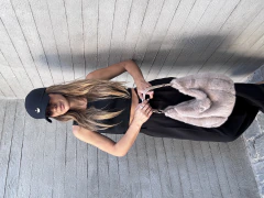 Bolso Furry Deluxe - comprar online