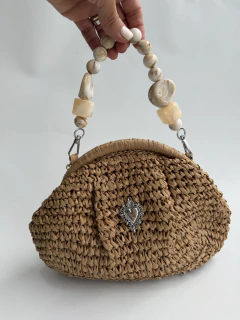 Bag Exclusive Stef - Paz Hats Chile