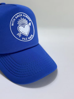 Cap Edición Limitada Estampada - comprar online
