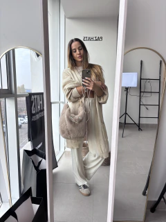 Imagen de Bolso Furry Deluxe