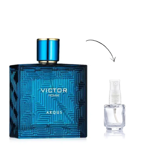 Decant Perfume Victor Homme - Arqus 5 ml - comprar online