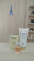 Kit Hidratante 021 + Perfume 021 Inspiração Coco Mademoiselle Chanel