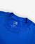 HOV Luv oversized tee - Azul - HOVorg | Streetwear 