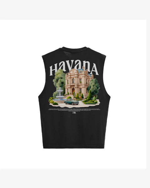Regata machão - Havana - comprar online