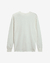 HOV Everywhere Long Sleeve Tee - Off White na internet