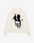 HOV Loyal - Heavy Hoodie - Off-White - comprar online