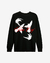 HOV Classic's Long Sleeve Tee - Preto - comprar online