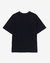 Dawgs oversized tee - Preto na internet