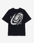 HOV Universe oversized tee - Preto - comprar online