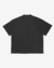 HOV Church Boxy tee - Preto - comprar online