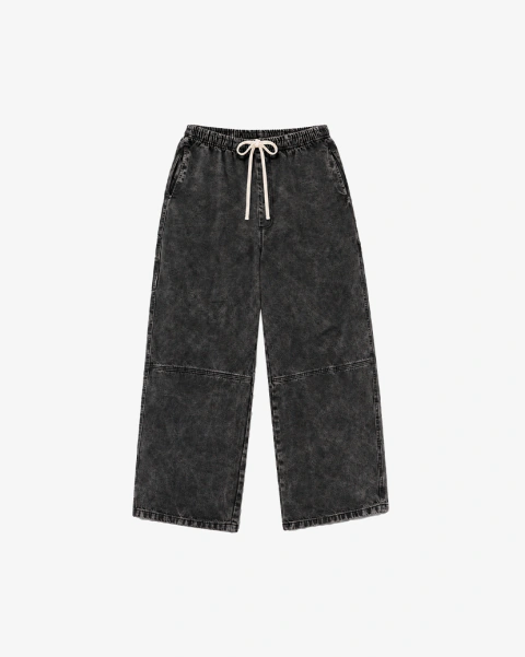 A Calça HOV Heavy Carpenter - Everyday