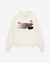 HOV Luv - Heavy Hoodie - Off-White - comprar online