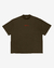 HOV Classic's Boxy tee - Marrom - comprar online