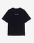 HOV Butterfly effect oversized tee - Preto na internet