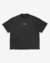 HOV Universe Boxy tee - Preto - comprar online
