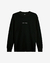 HOV Butterfly Long Sleeve Tee - Preto na internet
