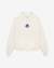 HOV Reverse - Heavy Hoodie - Off-White na internet