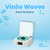 Tocadiscos Waves + Envió Gratis - Nandria wear