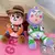 Par De Llavero de Toy Story - Nandria wear