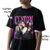 Playera personalizable girlfriend- tee R/M