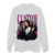 Playera personalizable girlfriend- tee R/M - Nandria wear