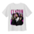 Playera personalizable girlfriend- tee R/M - tienda en línea
