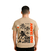 Playera Dtmf Bad Bunny/ Bad Bunny/ Bad Bunny World Tour - Nandria wear
