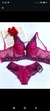 Conjunto luxo Samara - Salva namoro lingerie