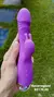 Vibrador rabbit ponto g