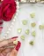 Passantes pingente dourado - loja online