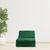 Poltrona de Brincar Verde Escuro - comprar online
