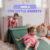 Banner de Five Little Monkeys | Sofá de Brincar