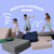 Banner de Five Little Monkeys | Sofá de Brincar