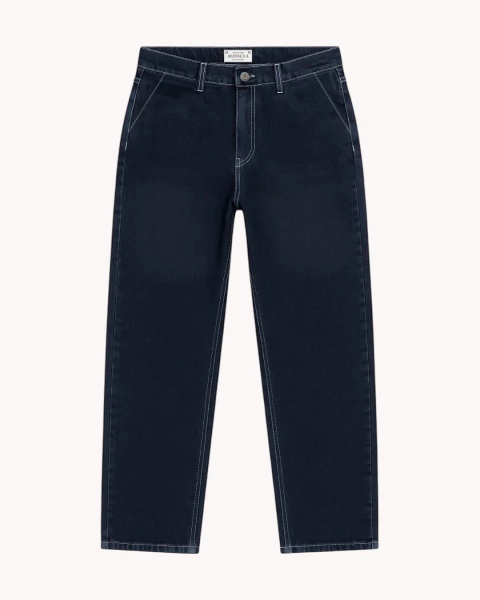 RELAXED JEANS - comprar online
