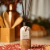 Kit Aromatizador Pimenta Rosa Acqua Aroma 400ml Difusor Spray Elimina Cheiro de Gordura Cozinha Área Gourmet - comprar online