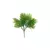 Folhagem Artificial Palmeira Mini Verde 40 cm