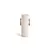 Vaso em Cerâmica com Corda Off White G