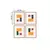 Kit Quadros em MDF Colorido na internet