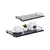 Bandeja em MDF com Metal Preto G - comprar online