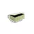 Kit Caixas Decorativas Organizadoras Verde - comprar online