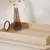 Bandeja em MDF com Revestimento em PU Coleção Elegance - comprar online