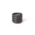 Vela Decorativa Cylinder Preto