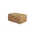 Caixa Decorativa Coleção Wood G