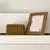 Caixa Decorativa Coleção Wood M - comprar online